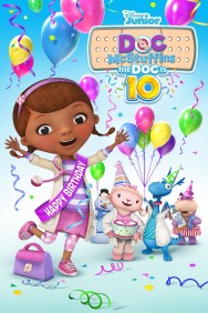 titta-Doc McStuffins: The Doc Is 10!-online