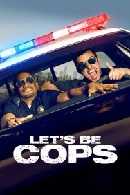 titta-Let's Be Cops-online