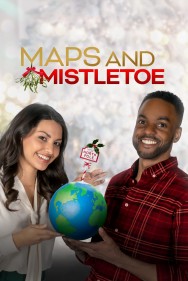 titta-Maps and Mistletoe-online