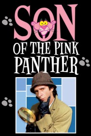 titta-Son of the Pink Panther-online