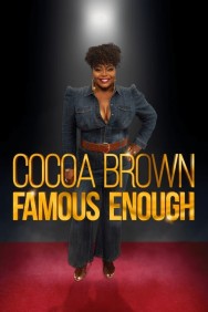 titta-Cocoa Brown: Famous Enough-online