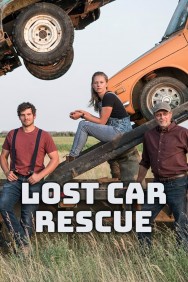 titta-Lost Car Rescue-online