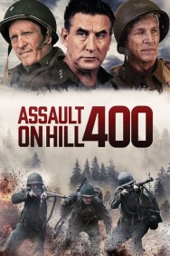 titta-Assault on Hill 400-online