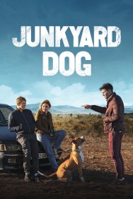 titta-Junkyard Dog-online