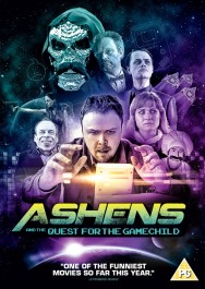titta-Ashens and the Quest for the Gamechild-online