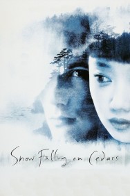 titta-Snow Falling on Cedars-online