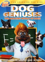 titta-Dog Geniuses-online