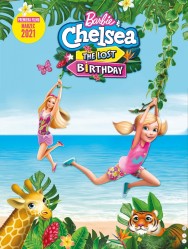 titta-Barbie & Chelsea the Lost Birthday-online