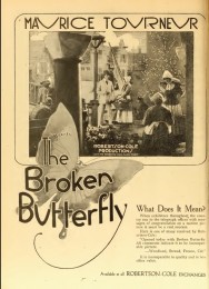 titta-The Broken Butterfly-online