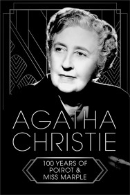 titta-Agatha Christie: 100 Years of Poirot and Miss Marple-online