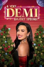 titta-A Very Demi Holiday Special-online
