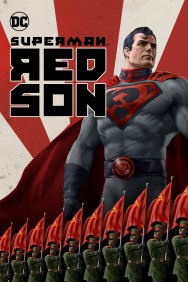 titta-Superman: Red Son-online