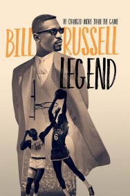 titta-Bill Russell: Legend-online