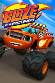 titta-Blaze and the Monster Machines-online
