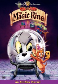 titta-Tom and Jerry: The Magic Ring-online