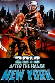 titta-2019: After the Fall of New York-online