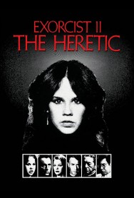 titta-Exorcist II: The Heretic-online