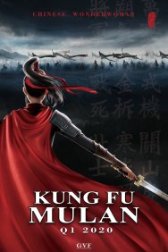 titta-Kung Fu Mulan-online