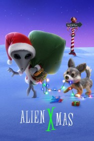 titta-Alien Xmas-online