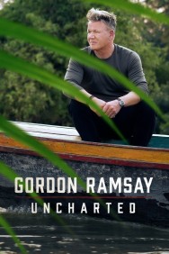 titta-Gordon Ramsay: Uncharted-online