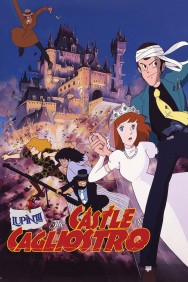 titta-Lupin the Third: The Castle of Cagliostro-online