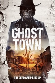 titta-Ghost Town-online
