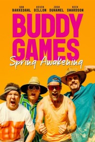 titta-Buddy Games: Spring Awakening-online