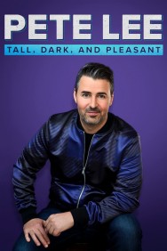 titta-Pete Lee: Tall, Dark and Pleasant-online