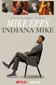 titta-Mike Epps: Indiana Mike-online