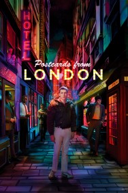 titta-Postcards from London-online