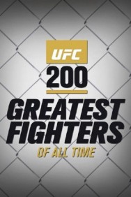 titta-UFC 200 Greatest Fighters of All Time-online