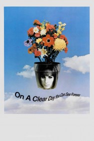 titta-On a Clear Day You Can See Forever-online