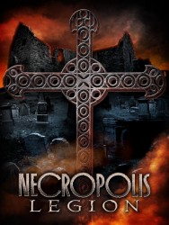 titta-Necropolis: Legion-online
