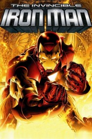 titta-The Invincible Iron Man-online
