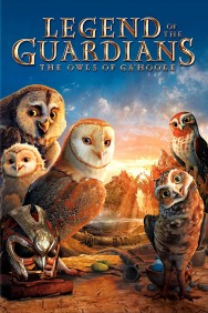 titta-Legend of the Guardians: The Owls of Ga'Hoole-online