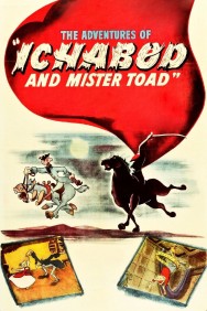 titta-The Adventures of Ichabod and Mr. Toad-online