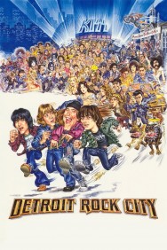 titta-Detroit Rock City-online