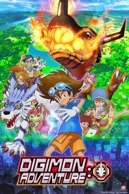 titta-Digimon Adventure:-online