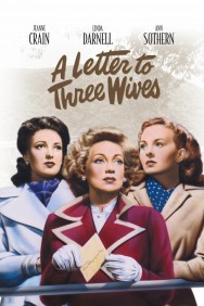 titta-A Letter to Three Wives-online
