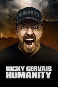 titta-Ricky Gervais: Humanity-online