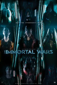 titta-The Immortal Wars-online