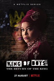 titta-King of Boys: The Return of the King-online
