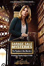 titta-Garage Sale Mysteries: The Pandora's Box Murders-online