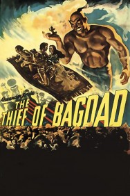 titta-The Thief of Bagdad-online