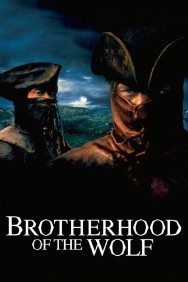titta-Brotherhood of the Wolf-online
