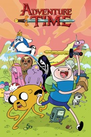 titta-Adventure Time-online