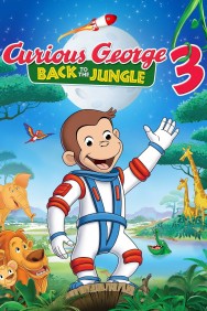 titta-Curious George 3: Back to the Jungle-online