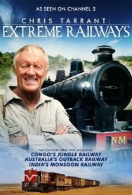 titta-Chris Tarrant: Extreme Railways-online