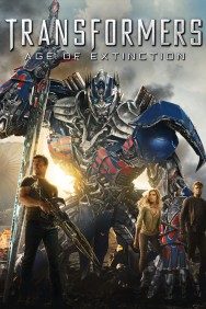 titta-Transformers: Age of Extinction-online