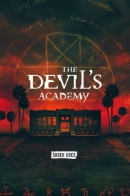 titta-The Devil's Academy-online